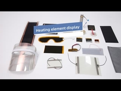 เบาะรองนั่งรถยนต์อุ่นไฟฟ้าอินฟราเรดไกล ODM Sheerfond สำหรับบรรเทาความเมื่อยล้า