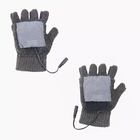 Graphene Electric Heating Hand Warmers, ถุงมืออุ่นไฟฟ้าสำหรับฤดูหนาว