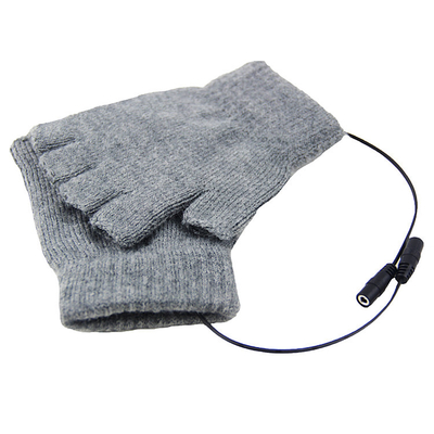 ถุงมือทําความร้อนแบบถูกล้างได้แบบถูกล้าง 5W เหมาะสําหรับเล่นเกมส์
