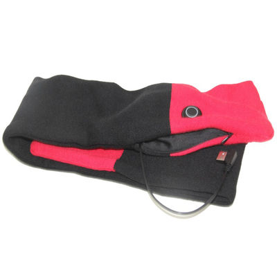 โรงงานที่กําหนดเอง สามารถล้างได้ กราฟีน อินฟราเรดไกล ผ้าพันคอทําความร้อน สําหรับหนาวอุ่น