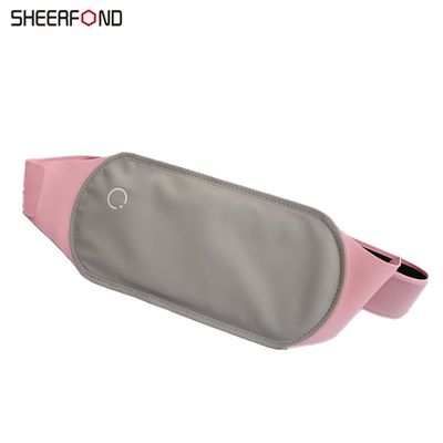 เครื่องอบอุ่นแบบพกพาไร้สาย การรักษาแสงแดง ผู้หญิงมีประจําเดือน