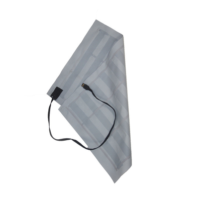 กราฟีน Heating Film แผ่นกราฟีนสําหรับการอบอุ่น เสื้ออบอุ่น เสื้ออบอุ่นผู้ชาย