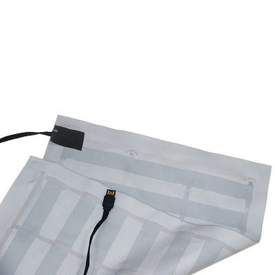 กราฟีน Heating Film แผ่นกราฟีนสําหรับการอบอุ่น เสื้ออบอุ่น เสื้ออบอุ่นผู้ชาย