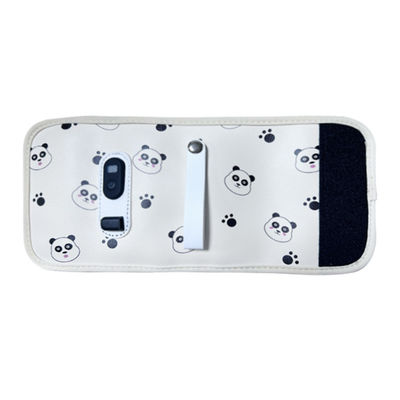 ที่อุ่นขวดพกพา 5V ชาร์จ USB เหมาะสำหรับอุ่นนมเด็กขณะเดินทาง ขนาดกะทัดรัด น้ำหนักเบา และพกพาสะดวก