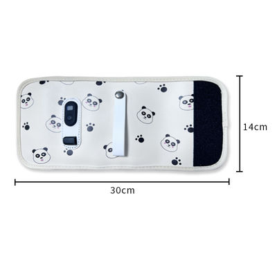 ที่อุ่นขวดพกพา 5V ชาร์จ USB เหมาะสำหรับอุ่นนมเด็กขณะเดินทาง ขนาดกะทัดรัด น้ำหนักเบา และพกพาสะดวก
