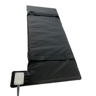 GrapheneMedicHeat Pad PVC ระดับการแพทย์ ความอบอุ่นรวดเร็ว ปล่อยกล้ามเนื้อ เร่งการฟื้นฟู