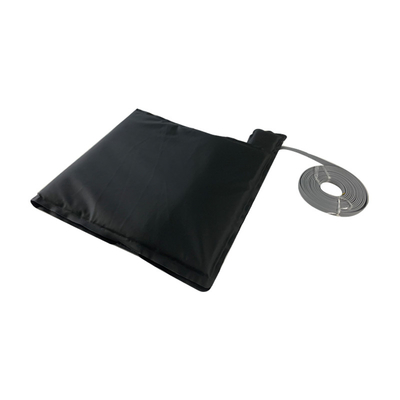 GrapheneMedicHeat Pad PVC ระดับการแพทย์ ความอบอุ่นรวดเร็ว ปล่อยกล้ามเนื้อ เร่งการฟื้นฟู