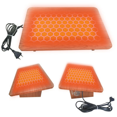 ความสะดวกสบายแบบไม่ยุ่งยาก เครื่องอบอุ่นเท้าไฟฟ้า