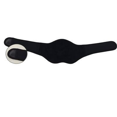 ผ้าพันคอให้ความร้อน ODM, ที่รัดคอให้ความร้อน 60 องศา เคลือบกราฟีน