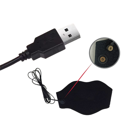 เปลี่ยนแปลงความสะดวกสบายของคุณด้วย เครื่องทําความร้อนคอไฟฟ้าแบบ USB ของเรา