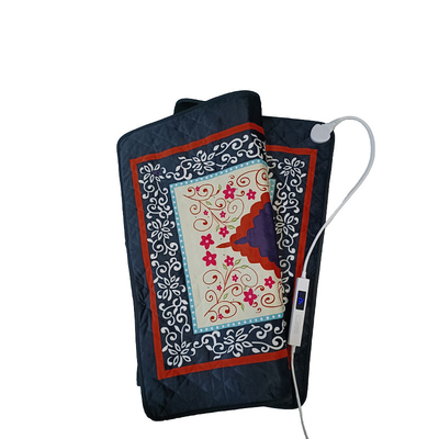 กราฟีน Heating Prayer Mat ประเพณีพบกับเทคโนโลยีที่ทันสมัยเพื่อความสบายใจสูงสุด