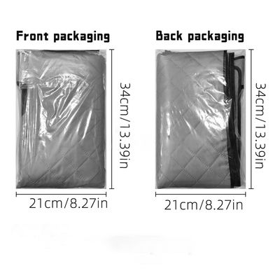 แป๊ดทําความร้อนกอล์ฟ เหมาะสําหรับกีฬากลางแจ้งและกิจกรรมการพักผ่อนที่ให้ความอบอุ่นผ่อนคลายกล้ามเนื้อและข้อ