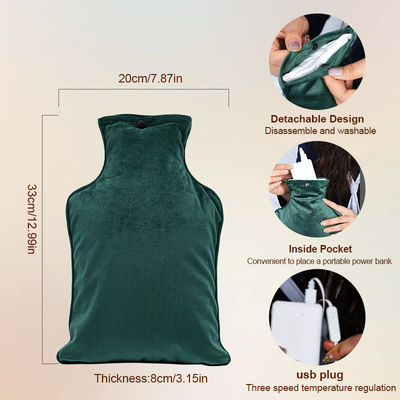 เครื่องทําความอบอุ่นมือที่สบายใจ หรือ เครื่องทําความอบอุ่นที่กว้างขวาง คุณตัดสินใจด้วยการออกแบบแปลงของเรา