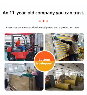 แผ่นฟิล์มทำความร้อนไฟฟ้ากราฟีน, การควบคุมอุณหภูมิอัจฉริยะแบบโปร่งใส, องค์ประกอบความร้อนไฟฟ้าที่ให้ความสบายในอุณหภูมิคงที่