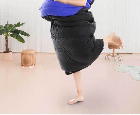 ปรับแต่งกระเป๋านอนที่ทําความร้อนกันน้ํา Multi 5V 2A USB Power SHEERFOND กระเป๋านอนที่ทําความร้อนภายนอกสําหรับการแคมป์