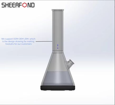 Customized OEM/ODM Rrefrigeration And Heating Design, Development, And Manufacturing Factory