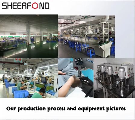 Customized OEM/ODM Rrefrigeration And Heating Design, Development, And Manufacturing Factory
