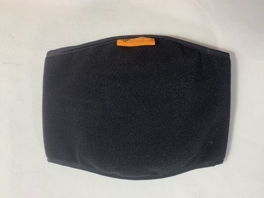 สายรัดเอวอุ่นสำหรับสัตว์เลี้ยง Warm Palace Belt ออกแบบมาสำหรับการใช้งานประจำวัน ด้วยเนื้อผ้าที่ยืดหยุ่นและการชาร์จ USB เพื่อรองรับและให้ความอบอุ่นแก่เอวของสัตว์เลี้ยง