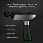 45db Noise Handheld Deep Tissue Massager, ปืนนวดกล้ามเนื้อไฟฟ้า ODM OEM