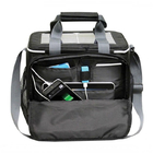 กระเป๋าเดินทางอุ่นอาหาร ยูเอสบี, กระเป๋าเก็บความร้อนด้วยฉนวนกราฟีน ODM สำหรับตั้งแคมป์