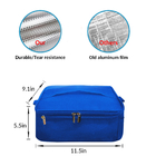 กระเป๋าอุ่นอาหารไฟฟ้าแบบพกพาอเนกประสงค์ 9.1×11.5×5.5นิ้ว Size