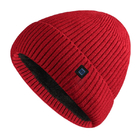 หมวกถักแบบอุ่นแบบชาร์จไฟได้, หมวกอุ่น ยูเอสบี แบบป้องกันความร้อนสูงเกินไป