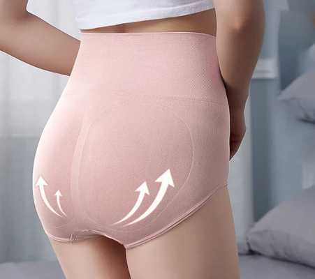 กราฟีน Electric Heated Panties Antibacterial สำหรับผู้หญิง Warm Palace