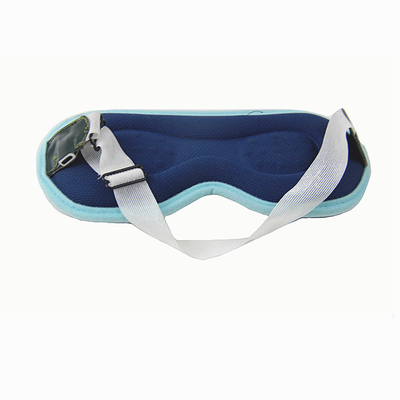 Type C Electric Heated Eye Mask 5V แผ่น Graphene สำหรับชายหญิง Dry Eyes