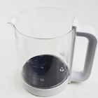 แกรฟีนกาต้มน้ำไฟฟ้าสมาร์ทครัวเรือน graphene แก้วใสเครื่องทำน้ำอุ่นไฟฟ้ากาต้มน้ำชา