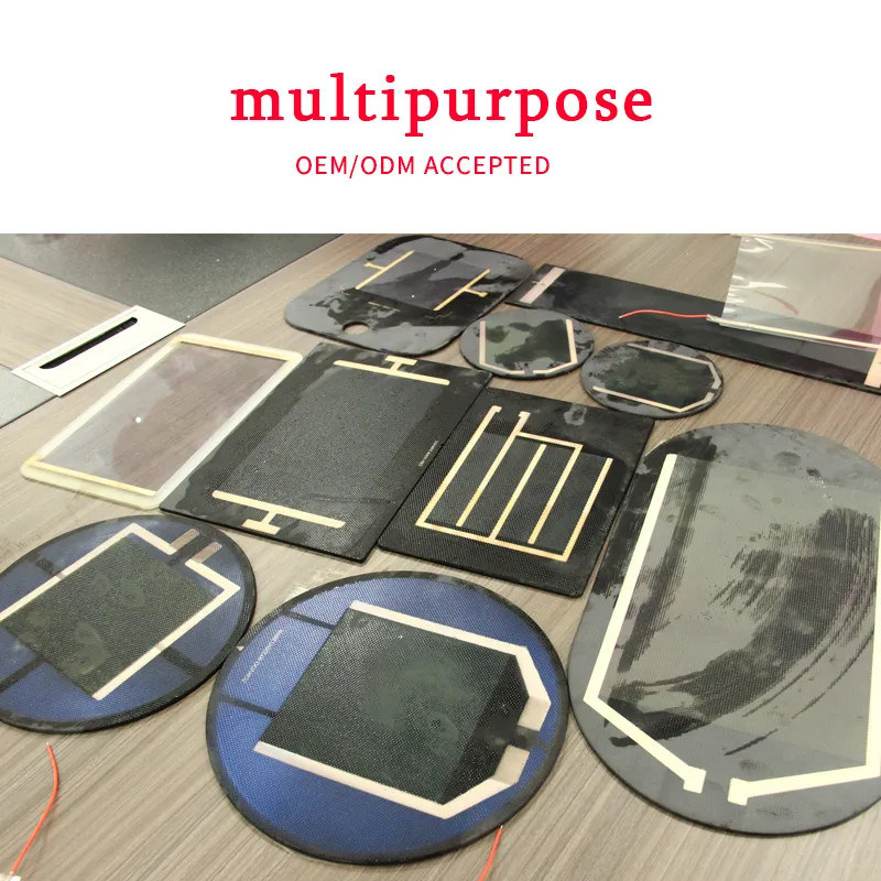 แผงทำความร้อนอินฟราเรด แผงทำความร้อนไฟฟ้า เหมาะสำหรับรักษาอุณหภูมิที่สบายในคลังสินค้าและโรงงาน