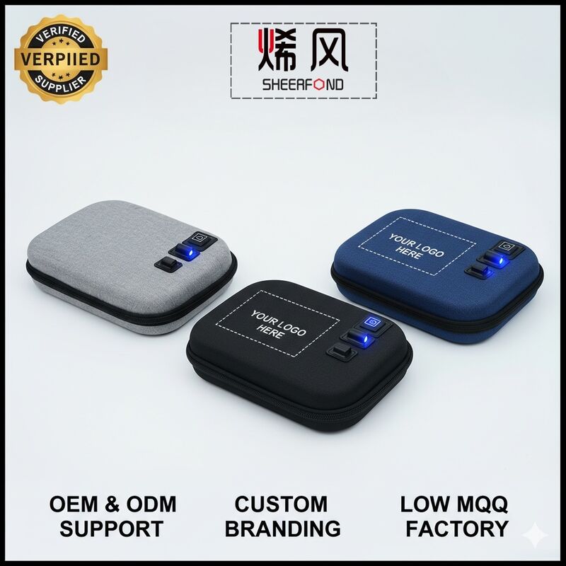 กระเป๋าอุ่นอาหารแบบพับได้ พกพาสะดวก พร้อมซับในฟอยล์อลูมิเนียมเกรดอาหาร และเทคโนโลยีทำความร้อนด้วย USB สำหรับทุกเวลา