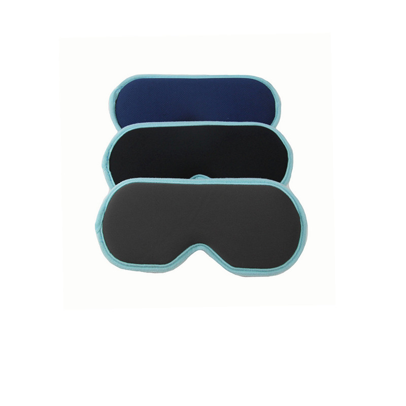 Type C Electric Heated Eye Mask 5V แผ่น Graphene สำหรับชายหญิง Dry Eyes