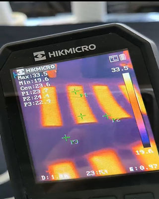 24/48V ปรับความร้อนเกอลฟ์รถเข็นเกาหลี - โปรโมชั่นเกอลฟ์