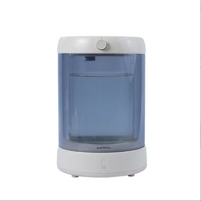 เครื่องปรับอากาศในห้องใหญ่ขนาด 1.2L ที่สามารถชาร์จ USB ได้